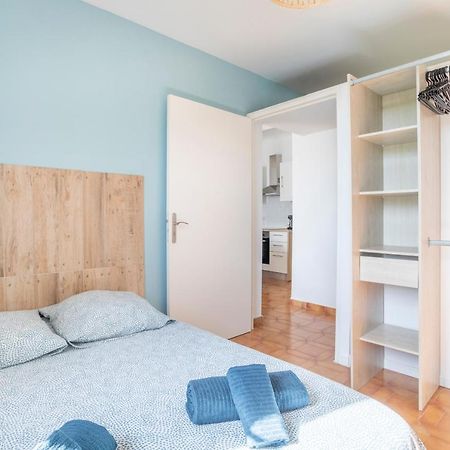Bel Appartement 6 Personnes - Proche Toutes Commodites Tolón Exterior foto