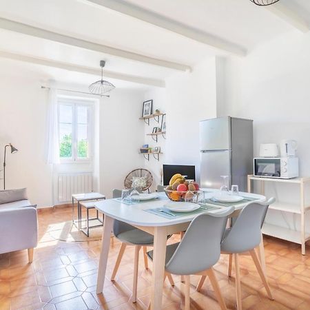Bel Appartement 6 Personnes - Proche Toutes Commodites Tolón Exterior foto