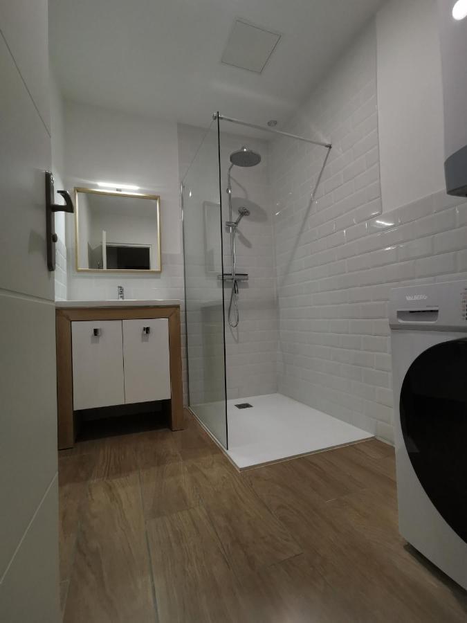 Bel Appartement 6 Personnes - Proche Toutes Commodites Tolón Exterior foto