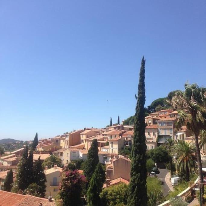 Bel Appartement 6 Personnes - Proche Toutes Commodites Tolón Exterior foto